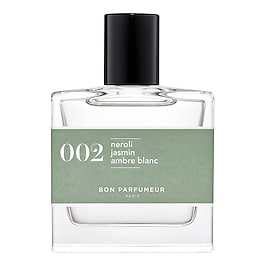 002 Neroli Jasmin Ambre Blanc - Eau de Parfum image
